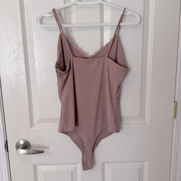 Dynamite Bodysuit  Size Medium - Picture 2 of 2